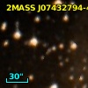 2MASS J07432794-4217365