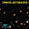 2MASS J07384395-4136527