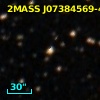 2MASS J07384569-4137424