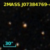 2MASS J07384769-4135443