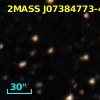 2MASS J07384773-4136451