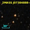 2MASS J07384888-4133512
