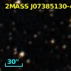 2MASS J07385130-4138100