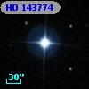 HD 143774