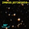 2MASS J07385859-4140086