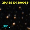 2MASS J07390063-4138337