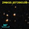 2MASS J07390108-4134552