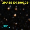 2MASS J07390102-4139081