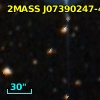 2MASS J07390247-4133278