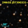 2MASS J07390331-4138411