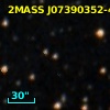 2MASS J07390352-4137464