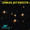 2MASS J07390378-4134566