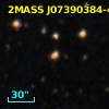 2MASS J07390384-4135185