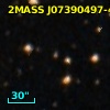 2MASS J07390497-4134522