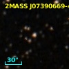 2MASS J07390669-4139378