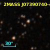 2MASS J07390740-4139476