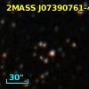 2MASS J07390761-4139268