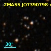 2MASS J07390798-4139443