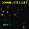 2MASS J07391239-4135467