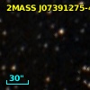 2MASS J07391275-4138558