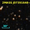 2MASS J07391648-4135321