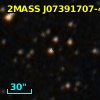 2MASS J07391707-4135464