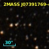 2MASS J07391769-4139253