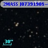 2MASS J07391908-4134583