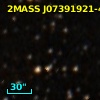 2MASS J07391921-4139034