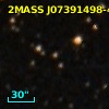 2MASS J07391498-4131589