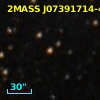 2MASS J07391714-4127243