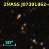 2MASS J07391862-4131122