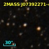 2MASS J07392271-4128288