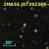 2MASS J07392388-4125271