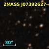 2MASS J07392627-4128271