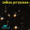2MASS J07392649-4131174