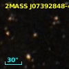 2MASS J07392848-4129458