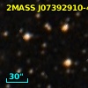 2MASS J07392910-4131419