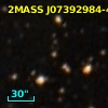 2MASS J07392984-4131028