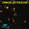 2MASS J07393230-4129171