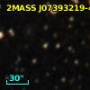2MASS J07393219-4132182