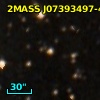 2MASS J07393497-4128471