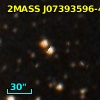 2MASS J07393596-4128042