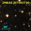 2MASS J07393730-4129031