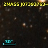 2MASS J07393763-4126149