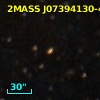 2MASS J07394130-4130569