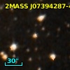 2MASS J07394287-4128268
