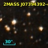 2MASS J07394392-4128528