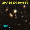 2MASS J07394619-4129023