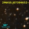 2MASS J07394652-4127404